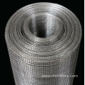 Stainless Steel 304 stainless steel woven wire